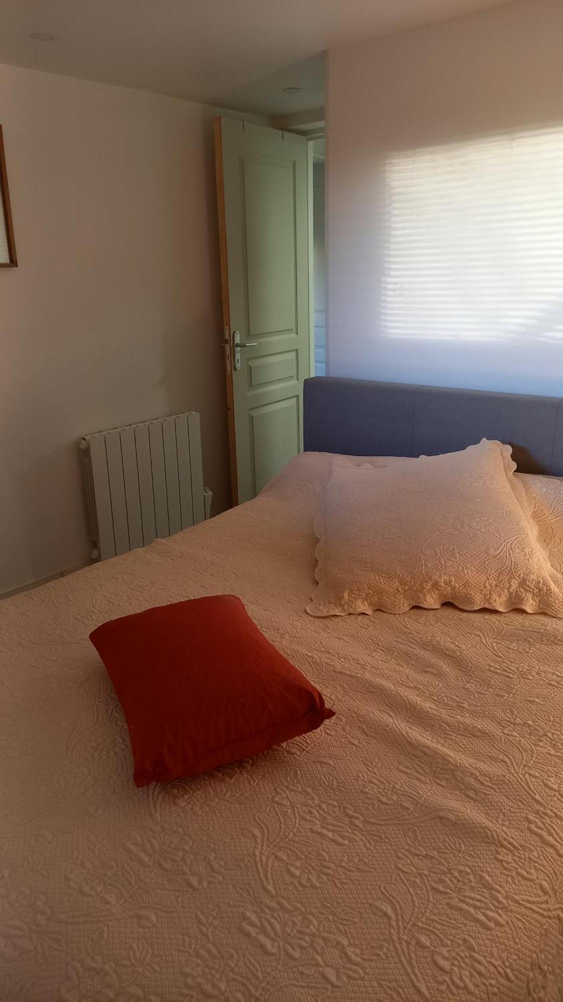 Appartement Individuel En Maison Beaumont-sur-Oise Экстерьер фото