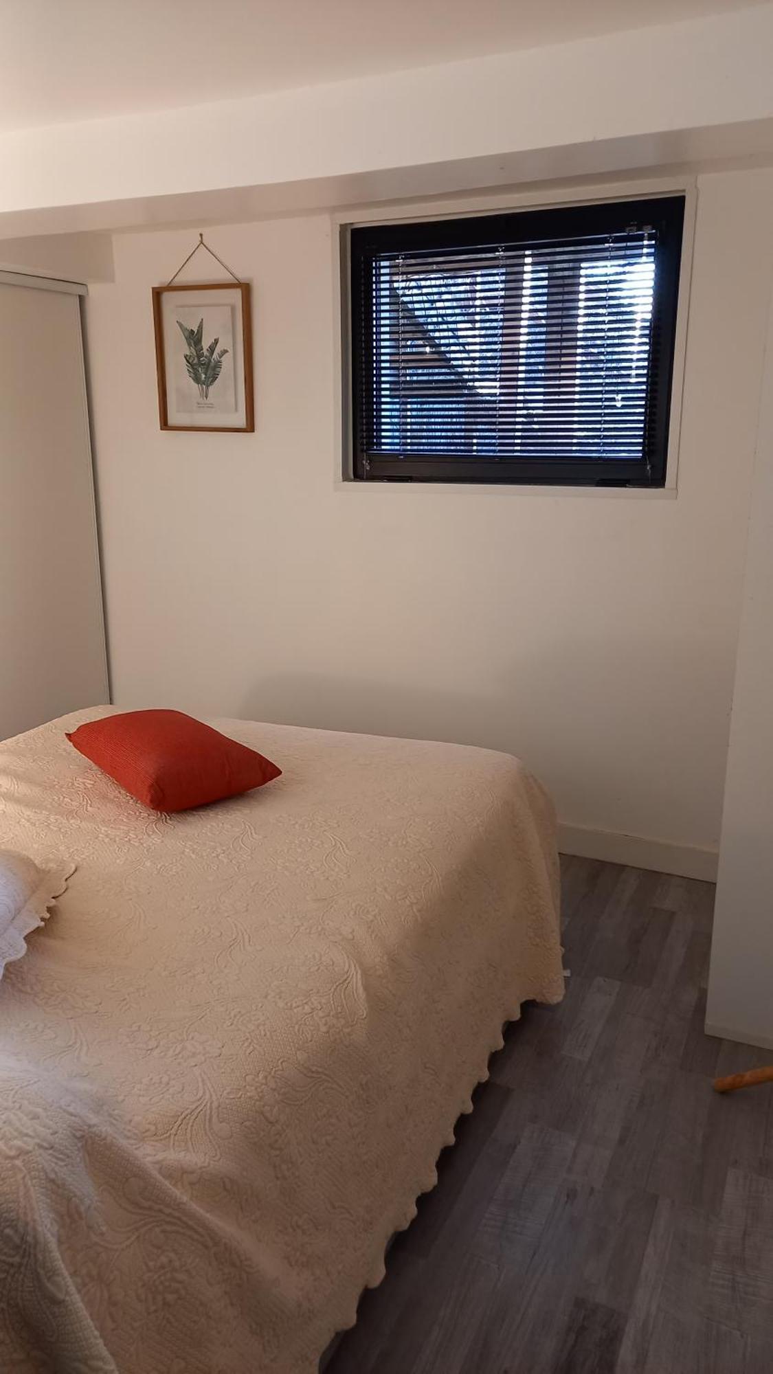 Appartement Individuel En Maison Beaumont-sur-Oise Экстерьер фото