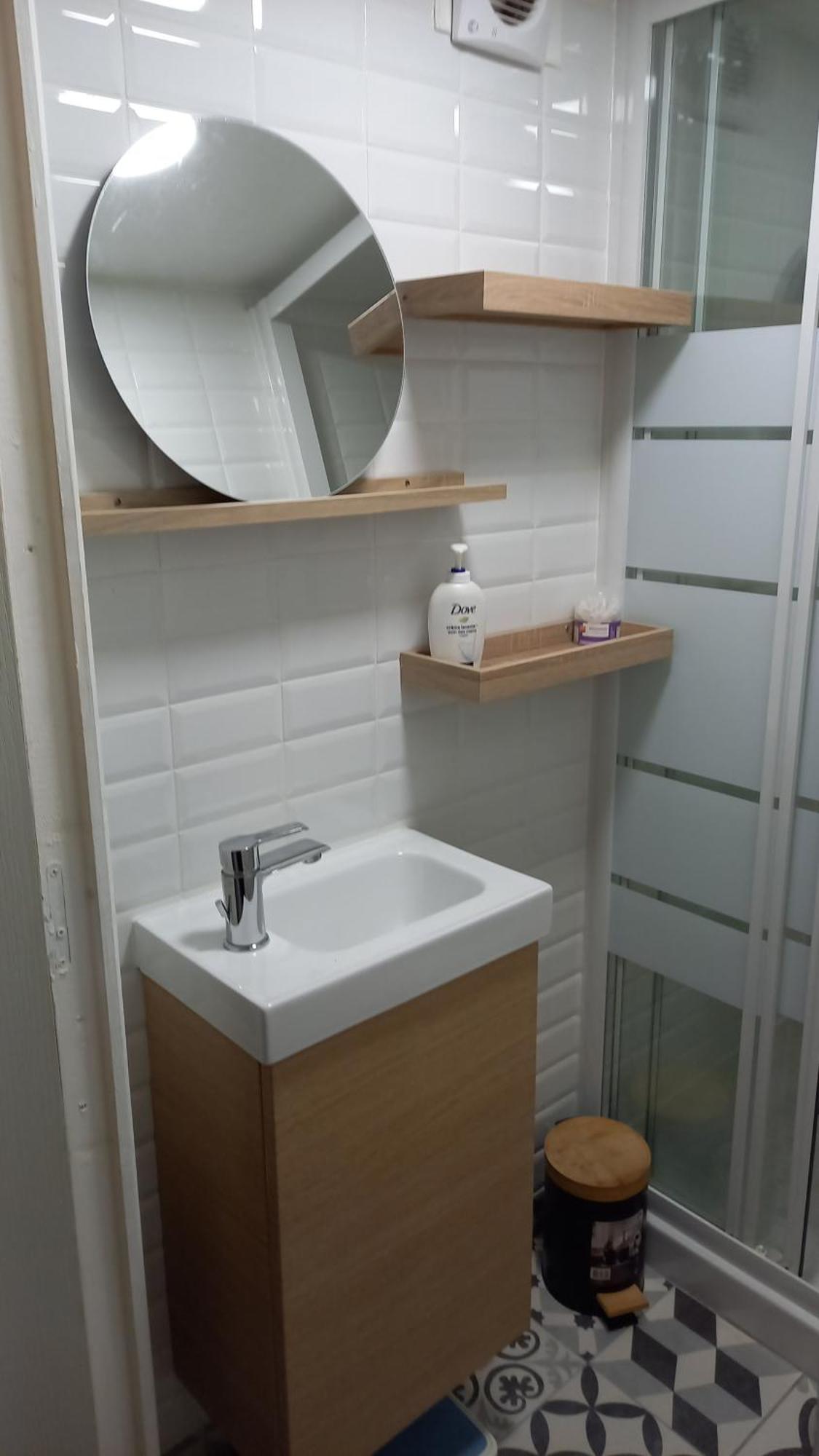 Appartement Individuel En Maison Beaumont-sur-Oise Экстерьер фото